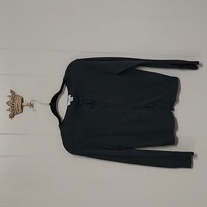 Ann Taylor LOFT button up cardigan